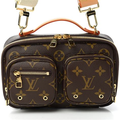 louis vuitton utility crossbody bag dupe|walmart louis vuitton dupe.